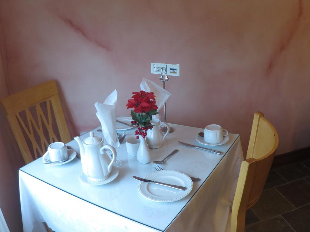 Derghaven B&B, Hostel&Self Catering Scarriff  Exterior foto