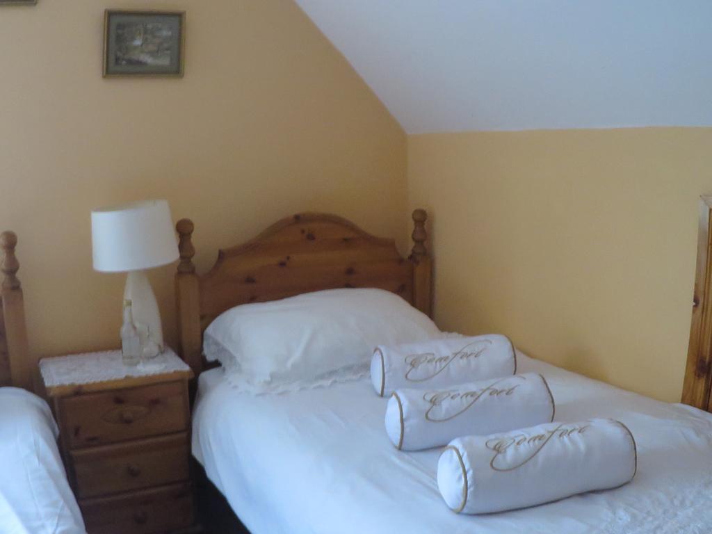 Derghaven B&B, Hostel&Self Catering Scarriff  Zimmer foto