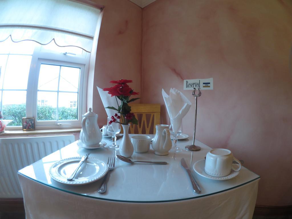 Derghaven B&B, Hostel&Self Catering Scarriff  Exterior foto