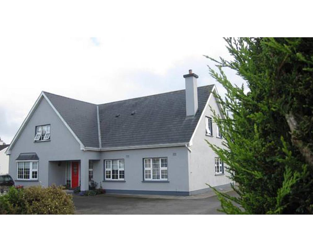 Derghaven B&B, Hostel&Self Catering Scarriff  Exterior foto