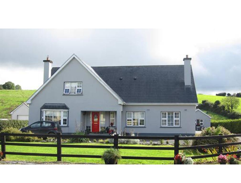 Derghaven B&B, Hostel&Self Catering Scarriff  Zimmer foto